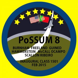 possum patch class 1501